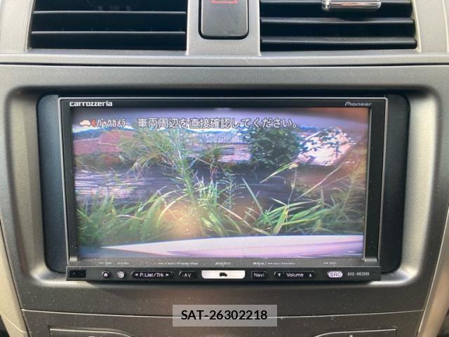 Toyota COROLLA FIELDER 2010-03 8658481-15