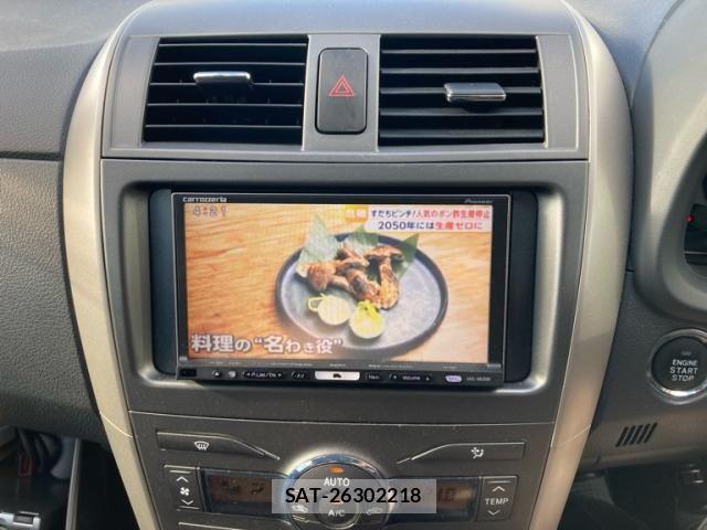 Toyota COROLLA FIELDER 2010-03 8658481-16