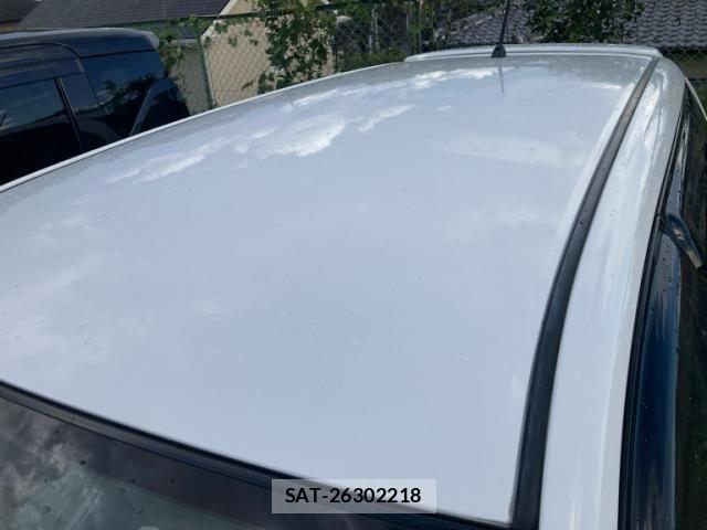 Toyota COROLLA FIELDER 2010-03 8658481-2