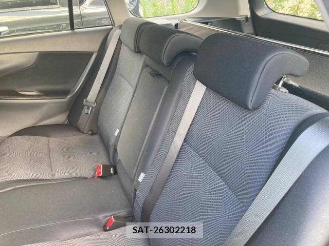 Toyota COROLLA FIELDER 2010-03 8658481-7