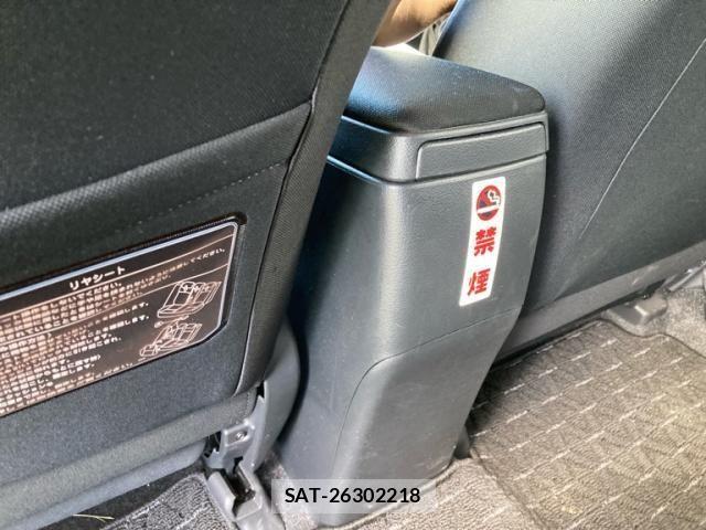 Toyota COROLLA FIELDER 2010-03 8658481-8