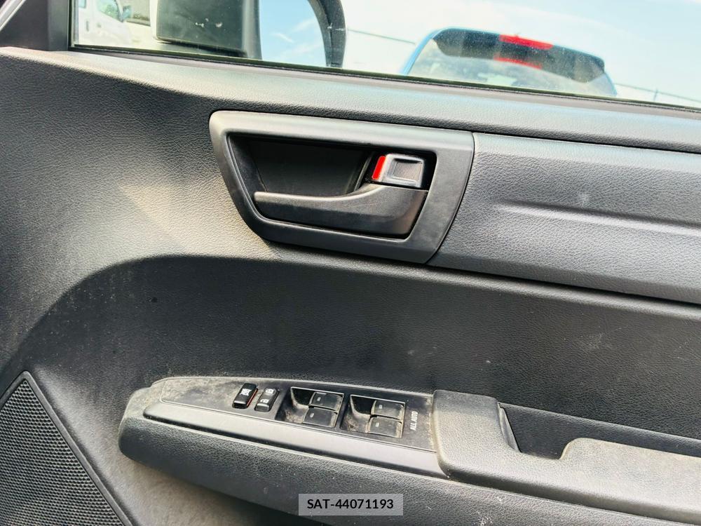Toyota COROLLA FIELDER 2019-07 8614503-22
