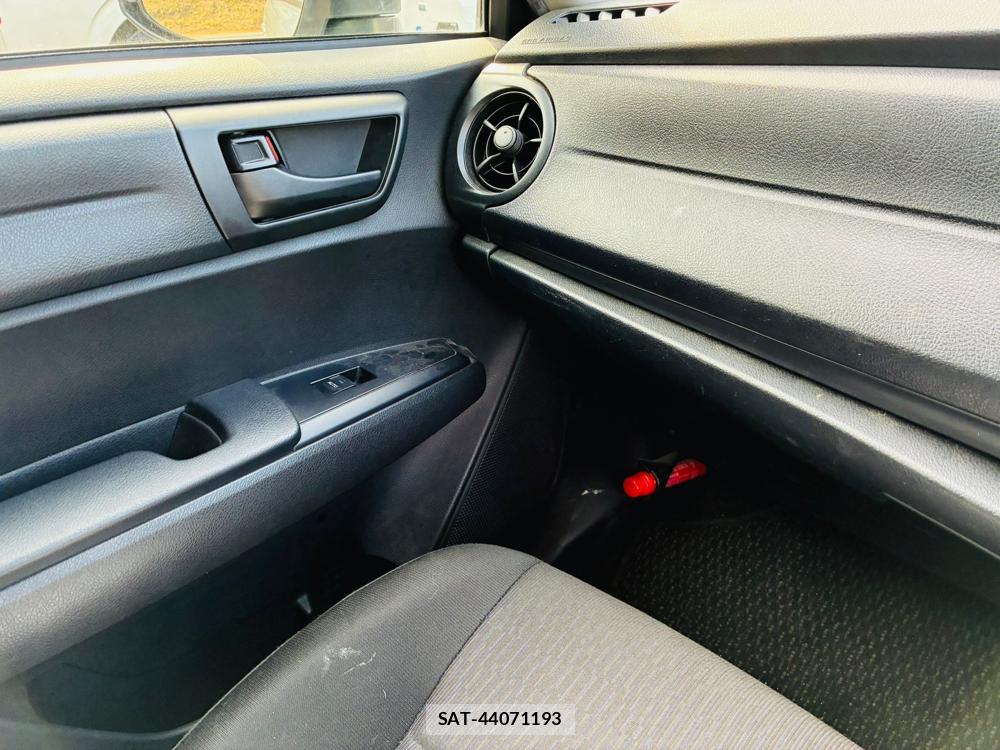 Toyota COROLLA FIELDER 2019-07 8614503-23