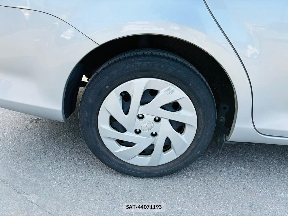 Toyota COROLLA FIELDER 2019-07 8614503-27