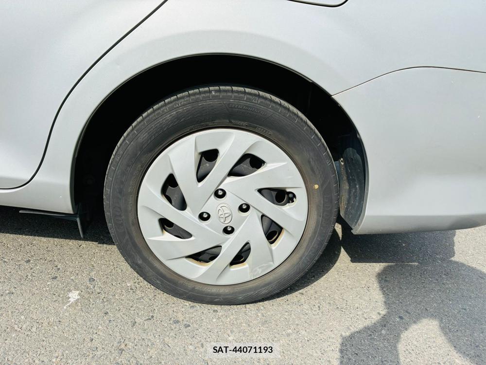 Toyota COROLLA FIELDER 2019-07 8614503-30