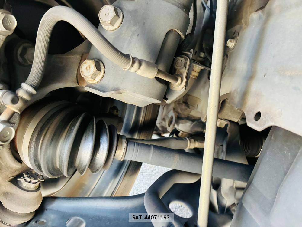 Toyota COROLLA FIELDER 2019-07 8614503-33