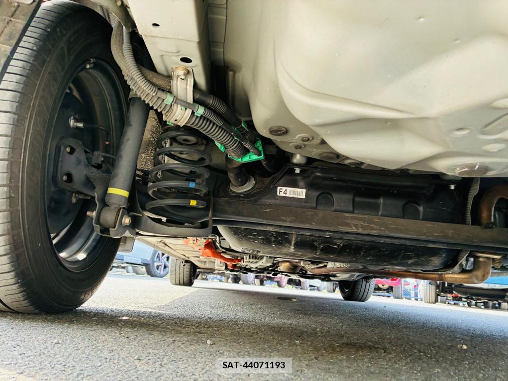 Toyota COROLLA FIELDER 2019-07 8614503-35