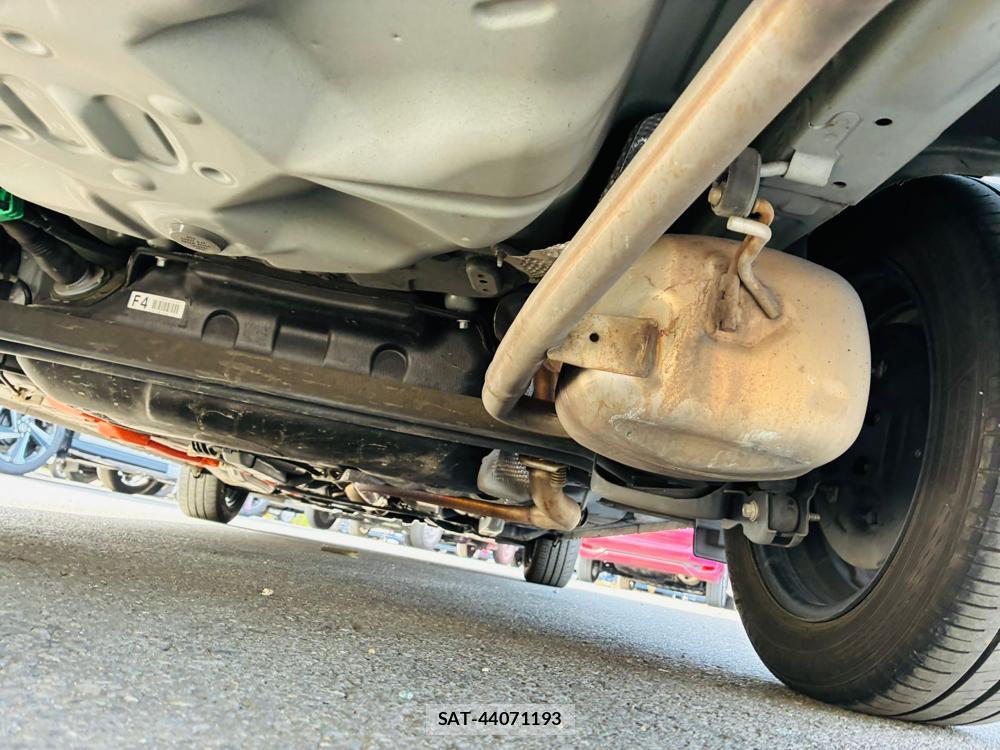 Toyota COROLLA FIELDER 2019-07 8614503-36