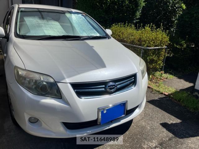 Toyota COROLLA FIELDER 2009-12 8685330-0