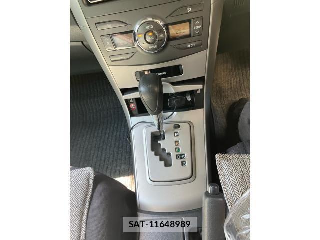 Toyota COROLLA FIELDER 2009-12 8685330-9