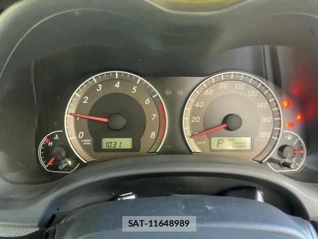 Toyota COROLLA FIELDER 2009-12 8685330-10