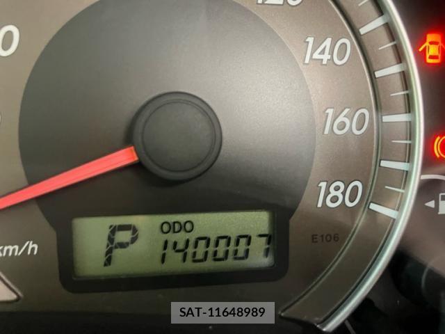 Toyota COROLLA FIELDER 2009-12 8685330-13
