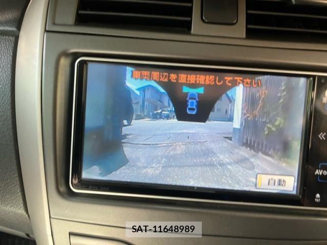 Toyota COROLLA FIELDER 2009-12 8685330-14