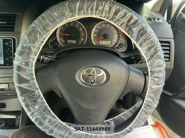 Toyota COROLLA FIELDER 2009-12 8685330-15