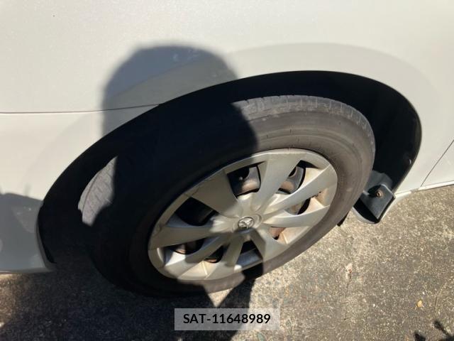 Toyota COROLLA FIELDER 2009-12 8685330-1
