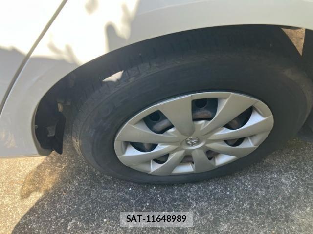 Toyota COROLLA FIELDER 2009-12 8685330-3