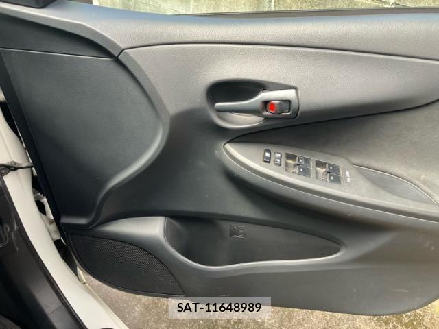 Toyota COROLLA FIELDER 2009-12 8685330-5