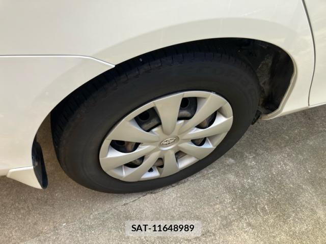 Toyota COROLLA FIELDER 2009-12 8685330-7
