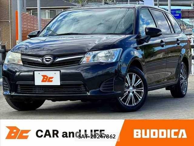 Toyota COROLLA FIELDER 2012-11 8685327-0