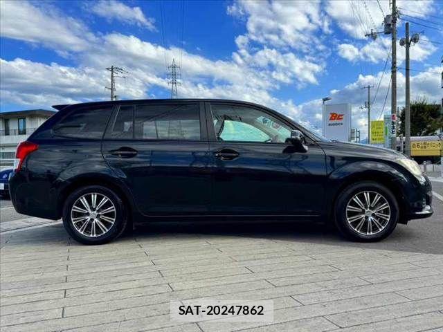 Toyota COROLLA FIELDER 2012-11 8685327-11