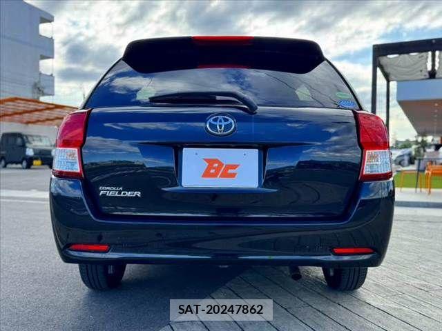 Toyota COROLLA FIELDER 2012-11 8685327-13
