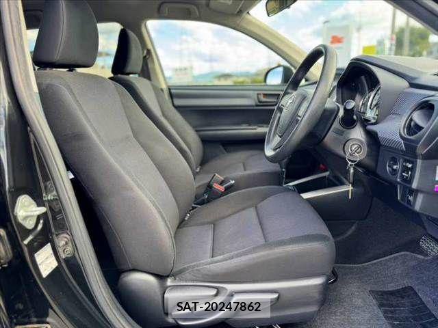 Toyota COROLLA FIELDER 2012-11 8685327-15