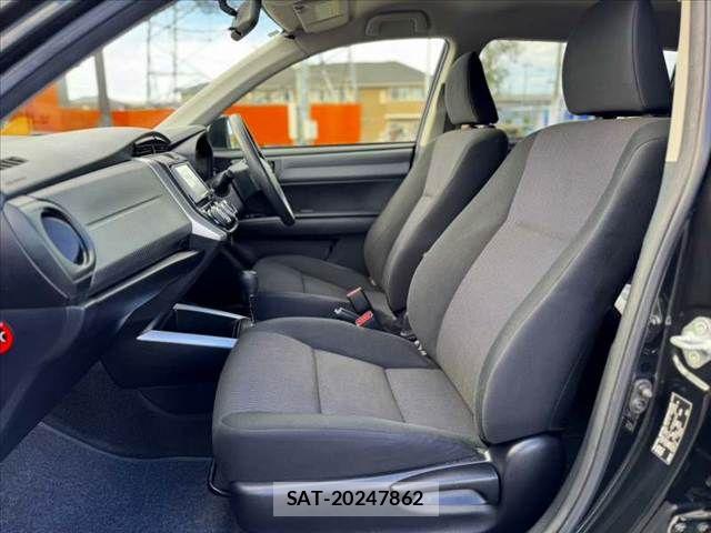 Toyota COROLLA FIELDER 2012-11 8685327-16