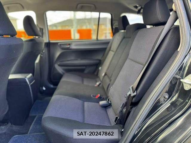 Toyota COROLLA FIELDER 2012-11 8685327-17