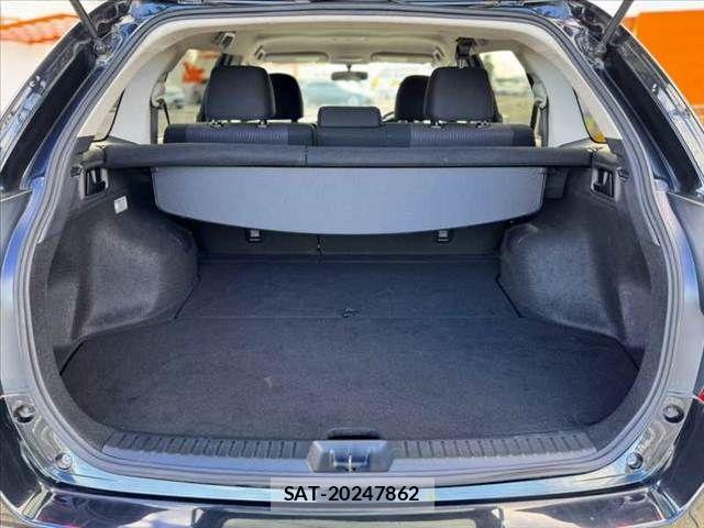 Toyota COROLLA FIELDER 2012-11 8685327-19