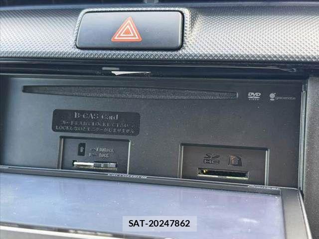 Toyota COROLLA FIELDER 2012-11 8685327-22