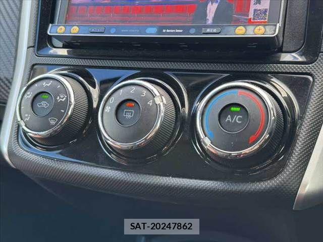 Toyota COROLLA FIELDER 2012-11 8685327-23