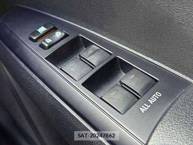 Toyota COROLLA FIELDER 2012-11 8685327-26