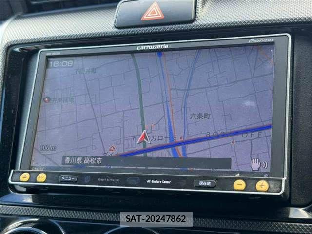 Toyota COROLLA FIELDER 2012-11 8685327-2