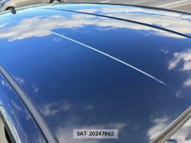 Toyota COROLLA FIELDER 2012-11 8685327-29