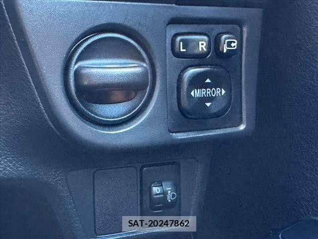 Toyota COROLLA FIELDER 2012-11 8685327-4