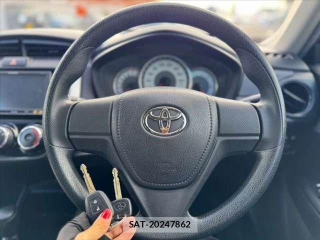 Toyota COROLLA FIELDER 2012-11 8685327-5