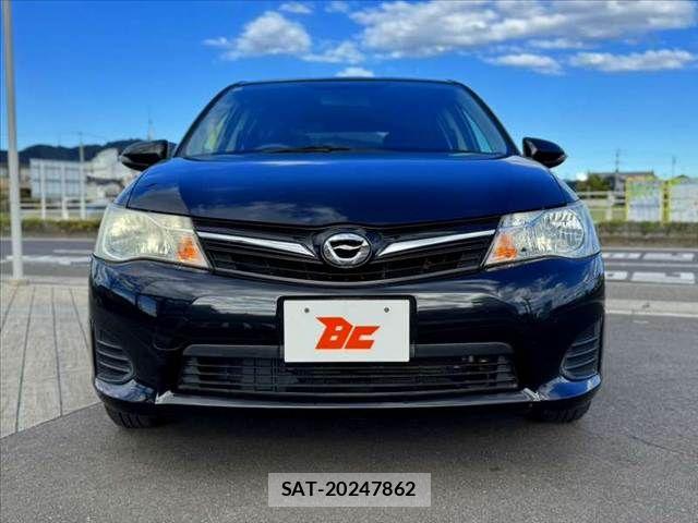 Toyota COROLLA FIELDER 2012-11 8685327-8