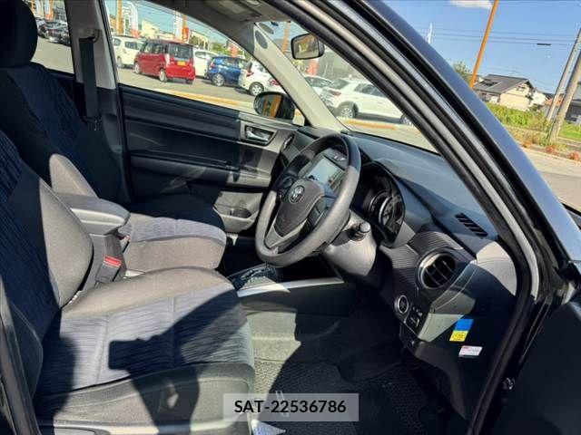 Toyota COROLLA FIELDER 2012-07 8685328-15