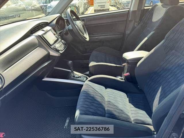 Toyota COROLLA FIELDER 2012-07 8685328-17