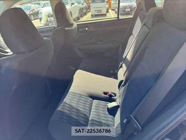 Toyota COROLLA FIELDER 2012-07 8685328-18