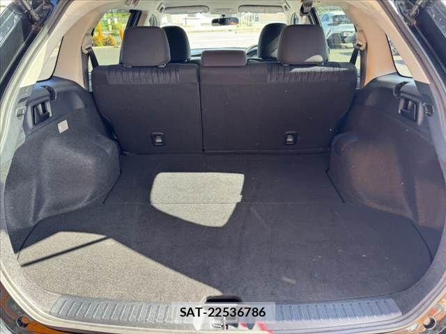Toyota COROLLA FIELDER 2012-07 8685328-19