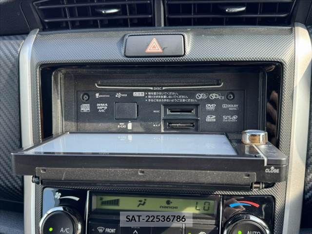 Toyota COROLLA FIELDER 2012-07 8685328-21