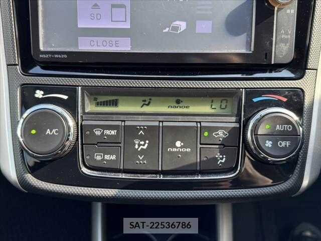 Toyota COROLLA FIELDER 2012-07 8685328-22