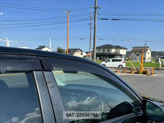Toyota COROLLA FIELDER 2012-07 8685328-28
