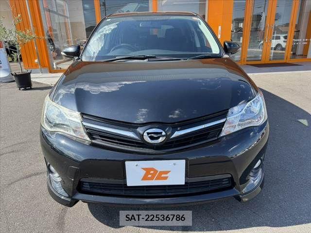 Toyota COROLLA FIELDER 2012-07 8685328-8