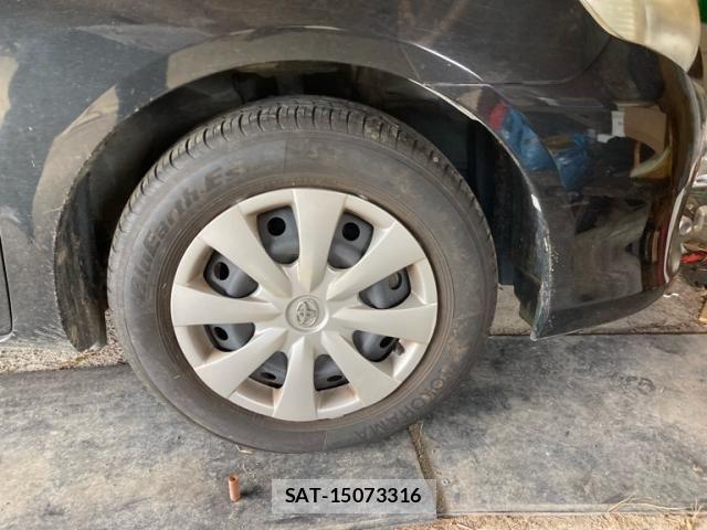 Toyota COROLLA FIELDER 2010-02 8685331-9