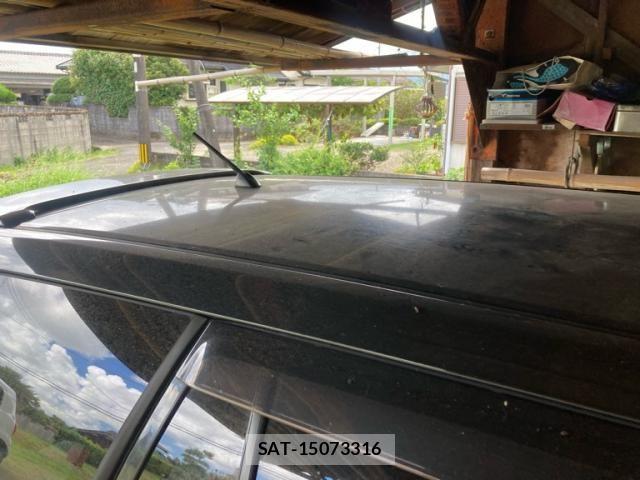 Toyota COROLLA FIELDER 2010-02 8685331-10