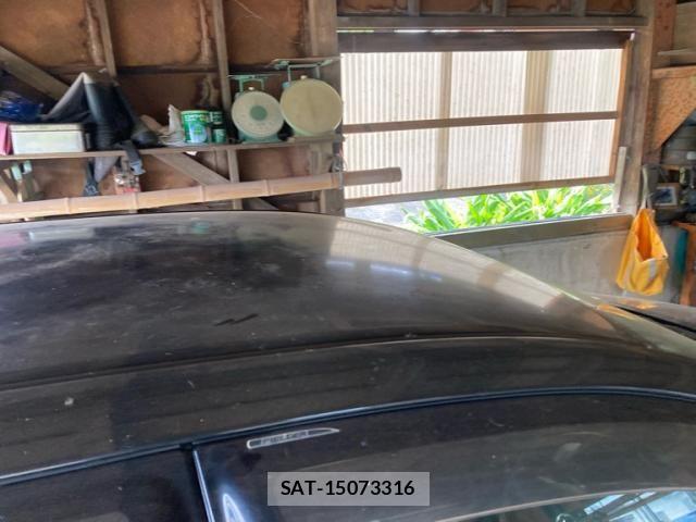 Toyota COROLLA FIELDER 2010-02 8685331-11