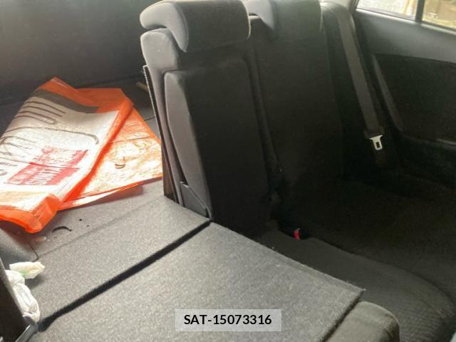 Toyota COROLLA FIELDER 2010-02 8685331-12