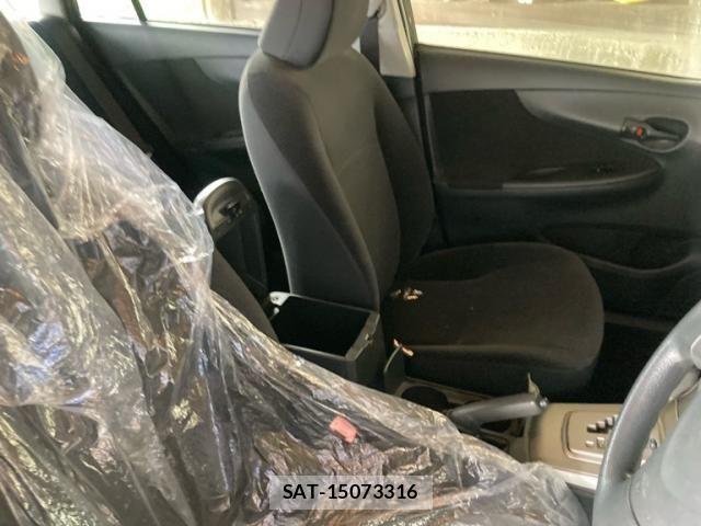 Toyota COROLLA FIELDER 2010-02 8685331-13